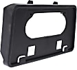 2012 Ford F-150 - Front License Plate Bracket