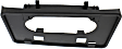 2012 Ford F-150 - Front License Plate Bracket
