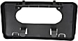 2012 Ford F-150 - Front License Plate Bracket