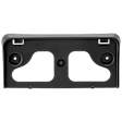 2011 Ford Taurus - Front License Plate Bracket