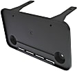 Front License Plate Bracket