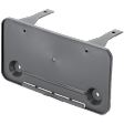 License Plate Bracket