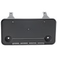 License Plate Bracket
