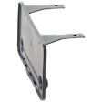 License Plate Bracket