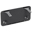 License Plate Bracket