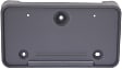 License Plate Bracket
