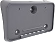 License Plate Bracket