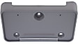 License Plate Bracket