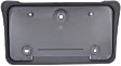 License Plate Bracket
