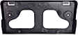 Front License Plate Bracket