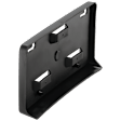 Front License Plate Bracket