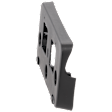 Front License Plate Bracket