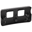 Front License Plate Bracket
