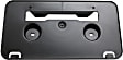 Front License Plate Bracket