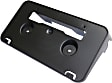 Front License Plate Bracket
