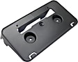 Front License Plate Bracket