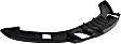 Front Valance, Textured, For Models Without Sport Package, 4WD