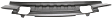 Front Valance, Textured, For Models Without Sport Package, 4WD, CAPA CERTIFIED