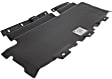 Front Engine Splash Shield, Engine Under Cover/Air Deflector