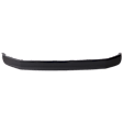 Front Valance, Textured, 4WD, CAPA CERTIFIED