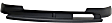 2013 Ford Explorer - Front Valance, For Models With Towing Package, Valance Panel, Textured