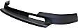 2013 Ford Explorer - Front Valance, For Models With Towing Package, Valance Panel, Textured
