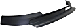 2013 Ford Explorer - Front Valance, For Models With Towing Package, Valance Panel, Textured