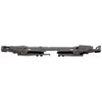 Radiator Support Cover, Grille Upper Cover