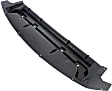 2010 Ford Fusion - Front, Lower Valance, Air Deflector, Textured
