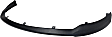2016 Ford Taurus - Front Valance, Textured, CAPA Certified