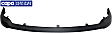 2016 Ford Taurus - Front Valance, Textured, CAPA Certified