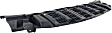 Front Engine Splash Shield, Lower Air Deflector