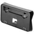 Front License Plate Bracket