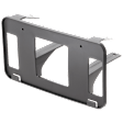 1999-2003 Ford F-150 - Front License Plate Bracket