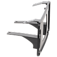 1999-2003 Ford F-150 - Front License Plate Bracket