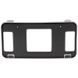 1999-2003 Ford F-150 - Front License Plate Bracket