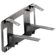 1999-2003 Ford F-150 - Front License Plate Bracket