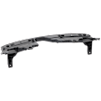 Front, Upper Bumper Bracket