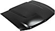 2010-2012 Ford Mustang - Factory Style Hood Steel Primed
