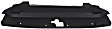 Radiator Support Cover - Upper