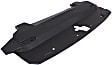 Radiator Support Cover - Upper