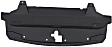 Radiator Support Cover - Upper