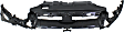 2014 Ford Focus - Front, Upper Bumper Bracket