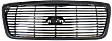 Grille, Paintable, FX2 Model