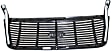 Grille, Paintable, FX2 Model