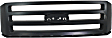Grille, Paintable, 8 Cyl., 5.4L Engine