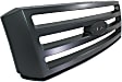 Grille, Paintable, 8 Cyl., 5.4L Engine