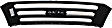 Grille, Paintable, 8 Cyl., 5.4L Engine