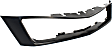 Grille Trim, Center, Primed, GT Model