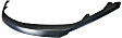 2012 Ford Fusion - Grille Trim, Upper, Fits on Grille, Primed, CAPA Certified